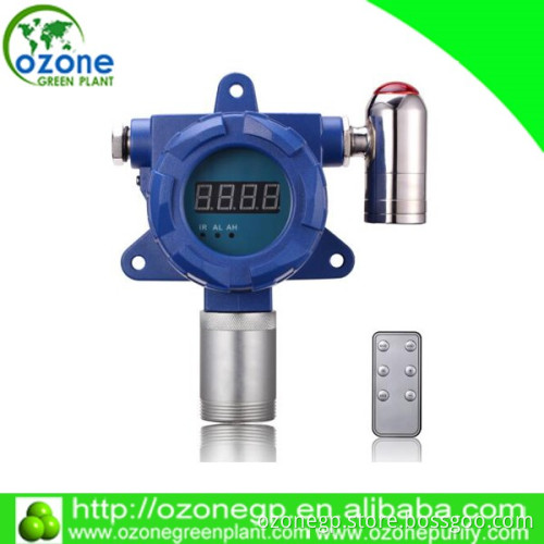 The latest factory ozone monitoring air ozone generator protable ozone analyzer